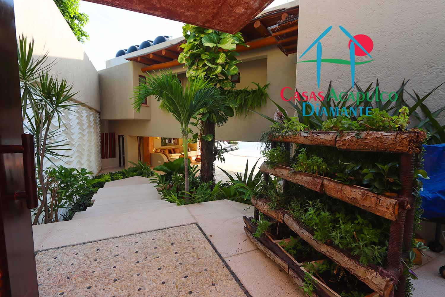 Puerta del sol - Vestíbulo de acceso 6